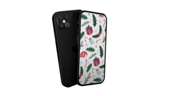 iPhone 13最新曝光振奋人心,亿万果粉就等它了!