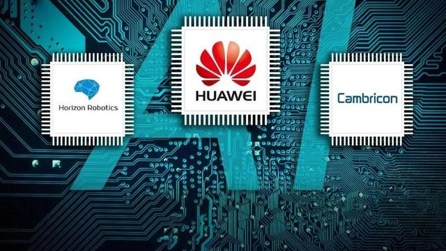 不等光刻机了？华为放出“大招”，中国芯片弯道超车有望了