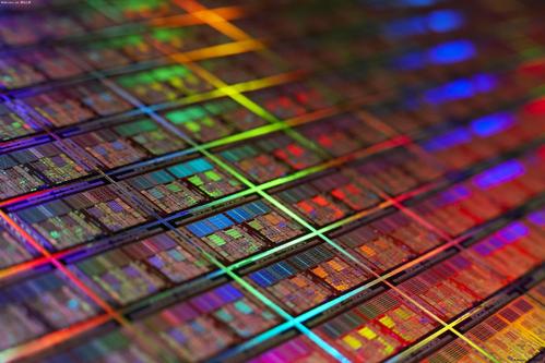 晶圆代工先进制程需求旺，预计2021年产能持续吃紧