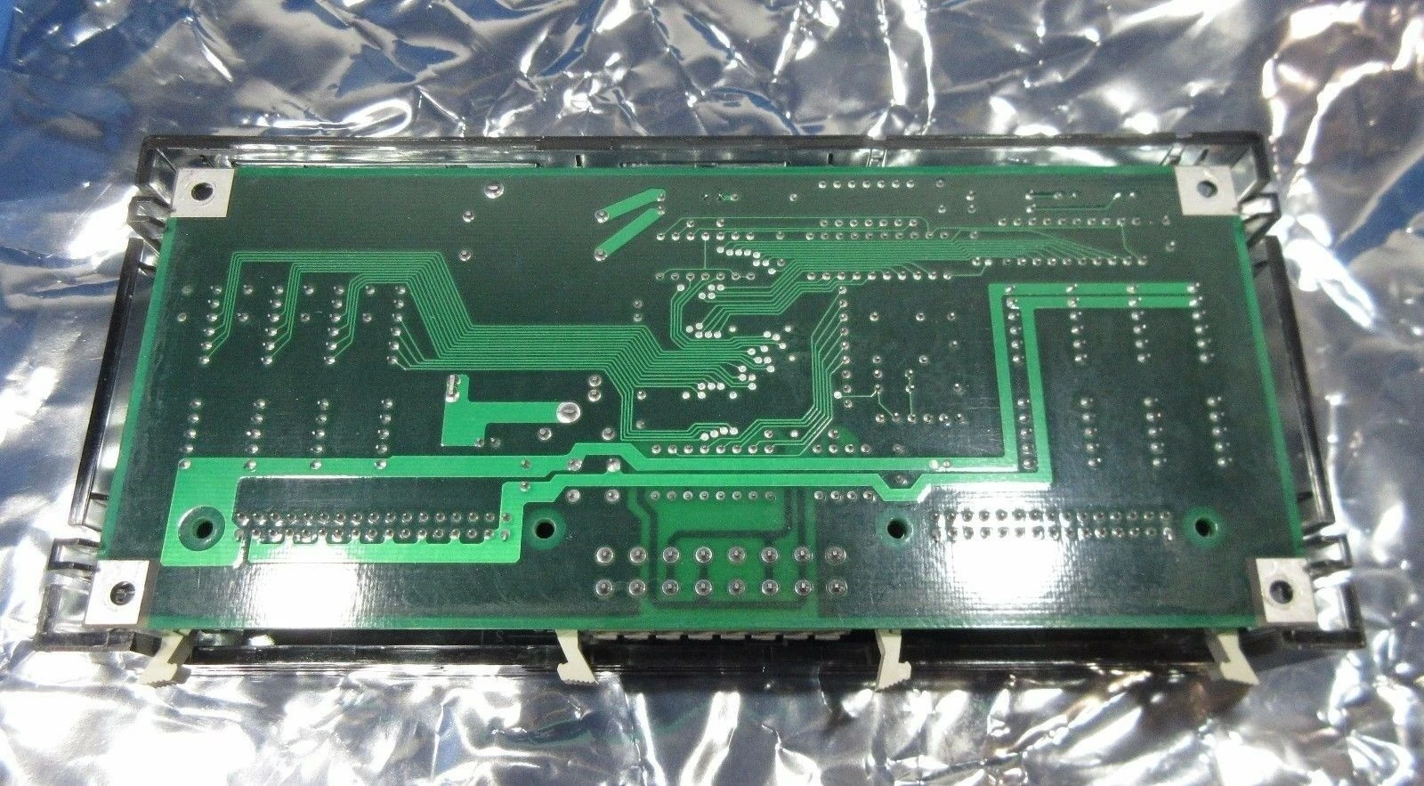 国产芯片的骄傲 MCU已成功应用在汽车