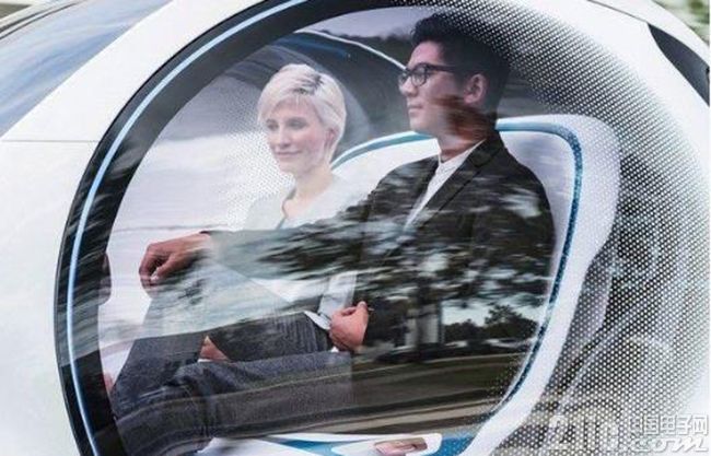 等待5G时代到来 英国将在2021年实现无人车