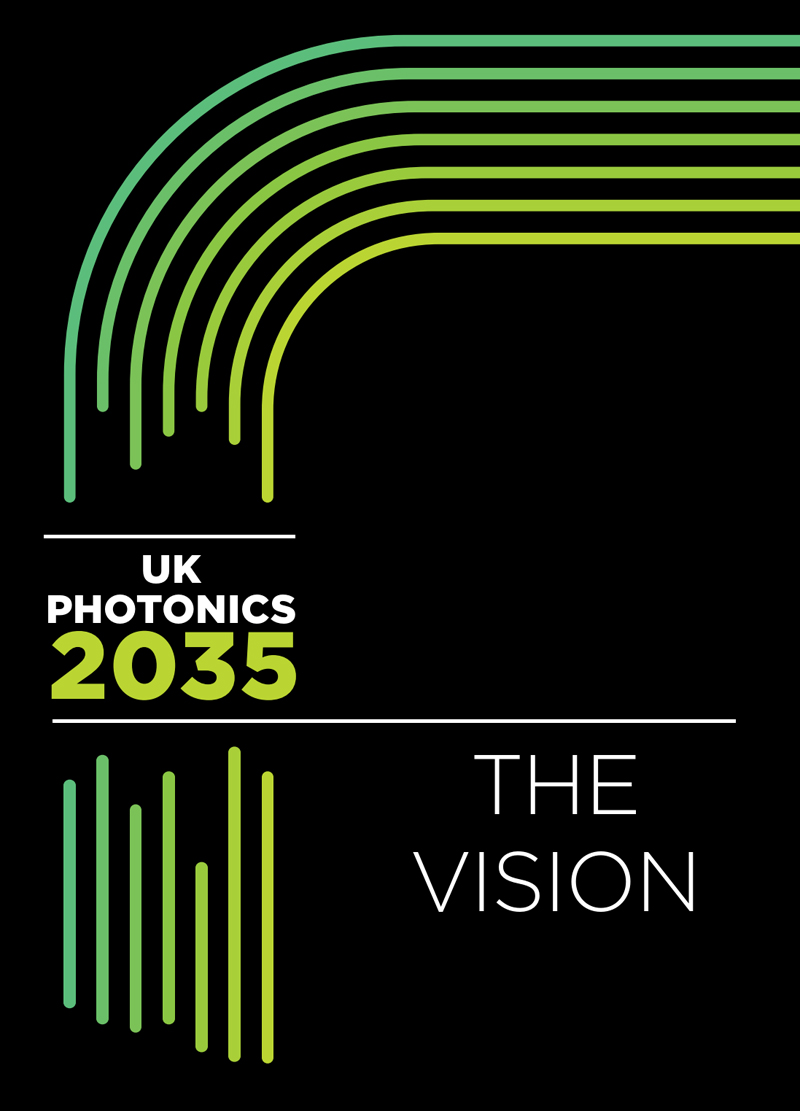 英国2035年光电产业预计将达到500亿英镑
