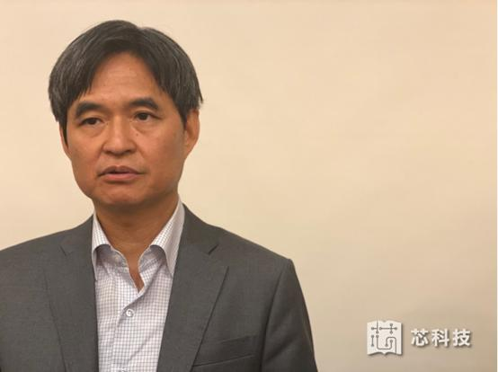 德仪终止代理权，文晔董事长：很意外但损失有限