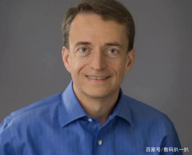 新官上任三把火，美国芯片巨头恢复7nm项目，向苹果公司宣战