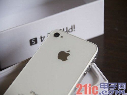 过山车般的坠落 苹果在华市场份额锐减