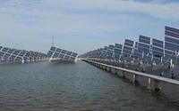 在未来可能快速发展的渔光互补光伏电站解析