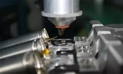 动力锂电池焊接质量影响因素有哪些？你知道吗？