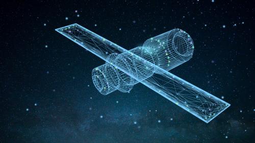 天通卫星面向 B 端、C 端正式商用