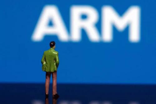 苹果无心收购软银Arm？英伟达等待接“蛋糕”