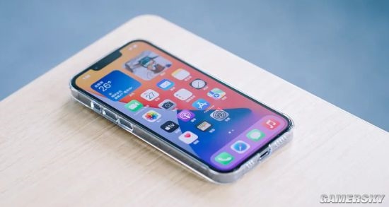 消息称京东方或被要求停供iPhone13!因更改了面板设计
