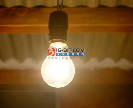 浅析LED显示企业的业绩报告