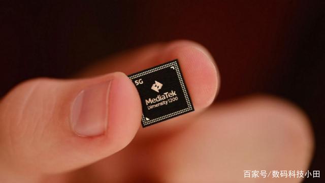 天玑1200不只是一颗好用的5G旗舰芯片，影像体验更出色