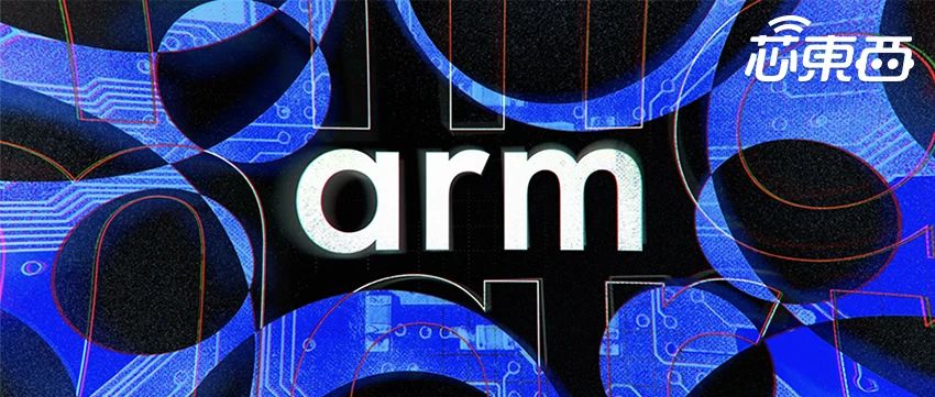Arm亮出多款大小核CPU！AI算力翻倍，剑指明年安卓旗舰机