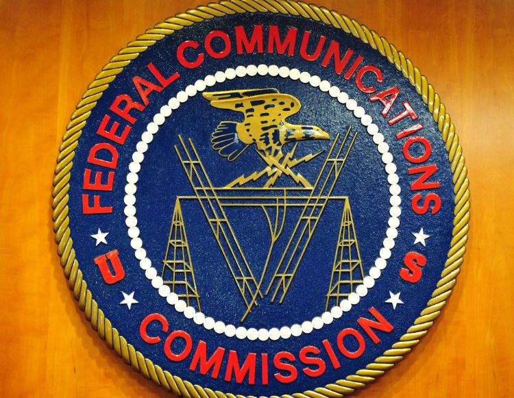 中美嫌隙加剧 FCC撤销中资运营商营业许可