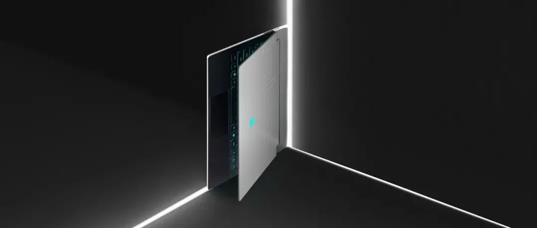 2022 最值得期待的笔记本ALIENWARE x14终于登场