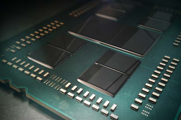 AMD:不是AMD不努力，而是Intel实在是太强！