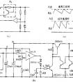 没有过流保护的稳压电源电路图