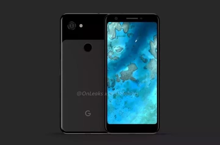 针对中端拍照顶级 谷歌Pixel 3a系列将至