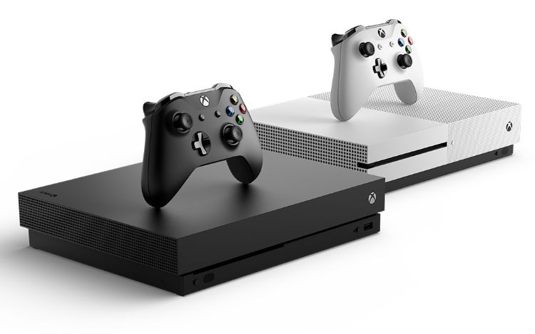 微软停产Xbox One游戏机 专注X和S系列
