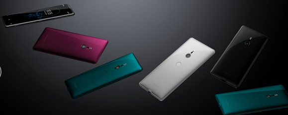 SONY风回来了！Xperia XZ3发表 并改用OLED荧幕