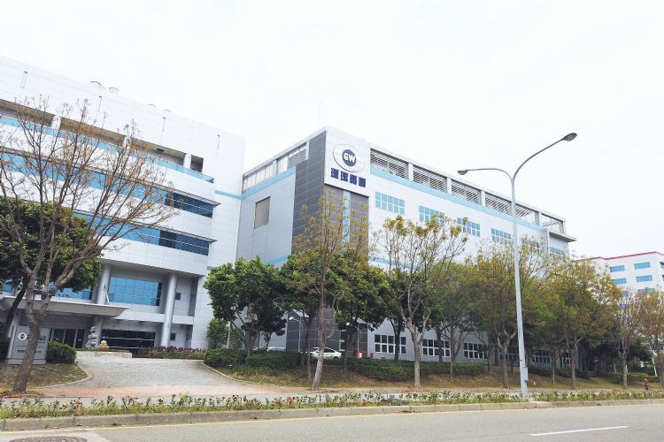 环球晶在美国政府安排下,宣布在美建置新厂,也让美国政府的520亿美元芯片法案卡关备受关注。李建梁摄
