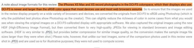 如何评价 DxOMark 对和 HUAWEI P20 Pro 的录像评分？