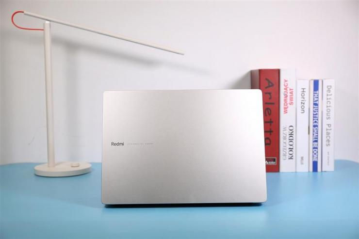RedmiBook 14增强版测评之游戏性能测评