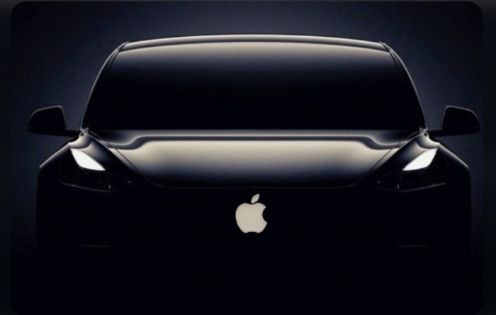韩媒：苹果与现代汽车一起合作Apple Car项目 2024年生产