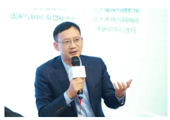 聂泳忠：中国芯片业的困境与突围之路
