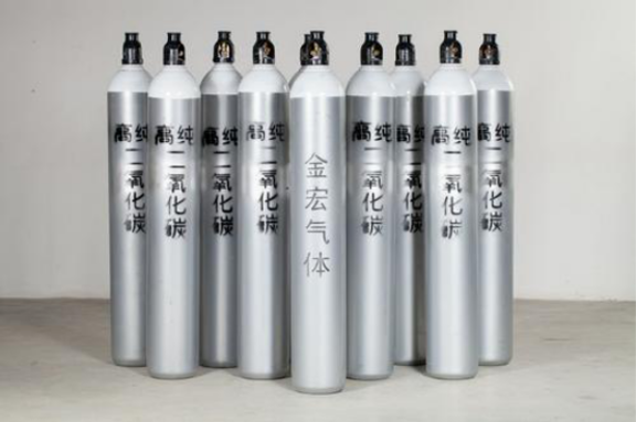 热点 | 高纯含氟电子气体成功国产化，下一个高峰在哪？