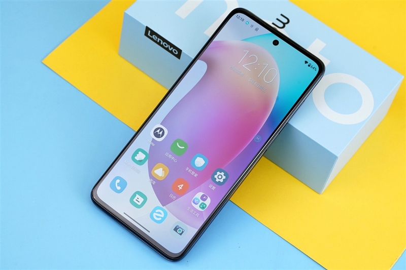 升芯换屏还有光学防抖！moto G71s评测：千元性价比新卷王