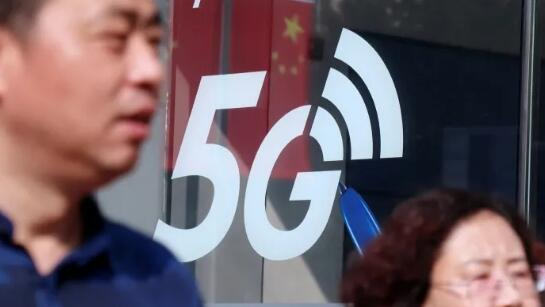 日本供应商大赚,是由于中国政府和华为大举押注5G？