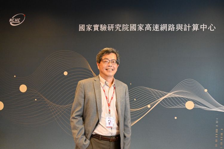 国网中心主任张朝亮：以HPC强化大数据 协助科技创新、产业升级