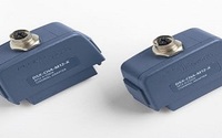 你知道支持工业以太网M12-X连接器的DSX CableAnalyzer™ 适配器吗？