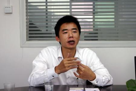 黄章回应被OPPO抄袭:律师已跟进 拿股份的前员工应遵守竞业禁止协议