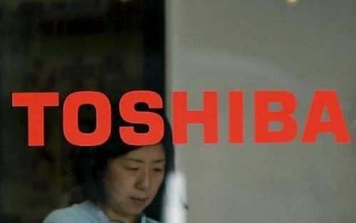 东芝裁撤10600人 取消发展海外电视市场
