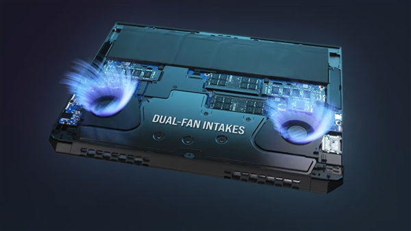 苹果“触控栏”灵魂附体！海盗船杀入游戏本：AMD 3A卖2万