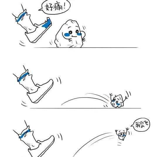 一口气带你搞懂牛顿三大定律！