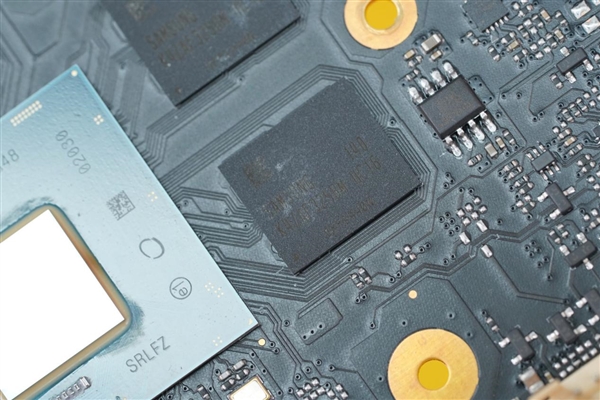 入门级独显新选择!蓝戟Intel Arc A380 Photon显卡图赏