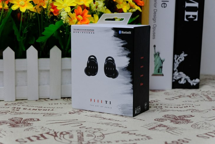 FIIL T1是否真像想象中的那么优秀