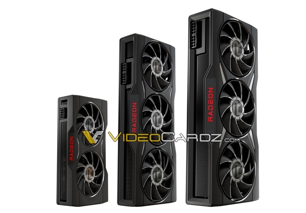AMD三款新卡将至：旧卡立刻淘汰