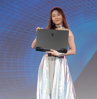 龙魂大军强势逆袭！ MSI 发表全系列第 12 代电竞笔电