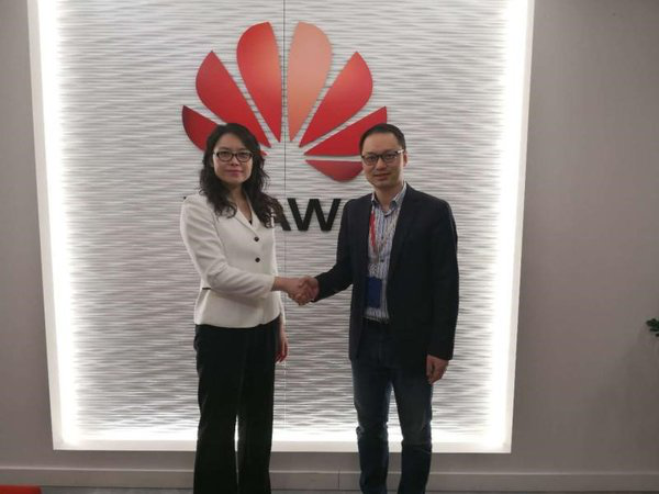 星商获得华为平板M5系列在美国亚马逊平台销售的独家代理权
