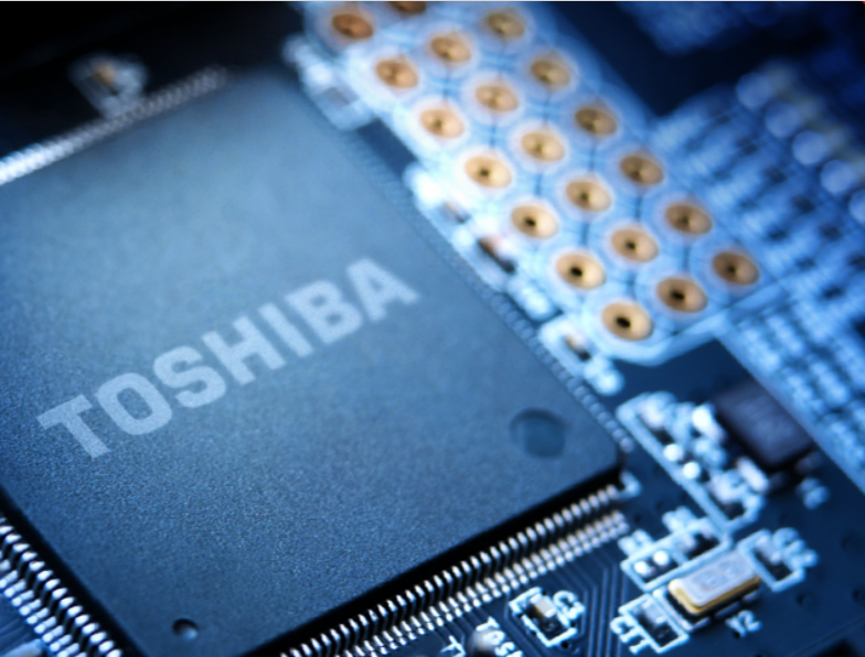 8.3亿美元！东芝将扩产功率半导体