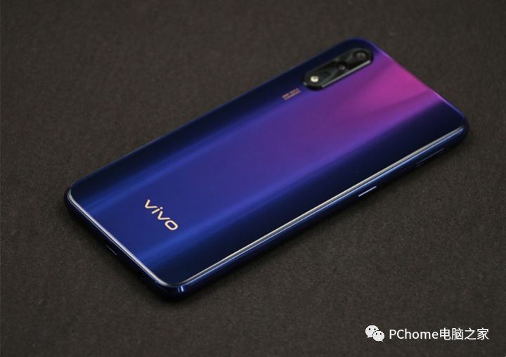 vivo Z5体验：似乎没有什么可以挑剔的
