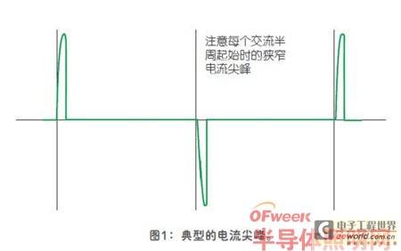 以三端及四端双向可控硅开关元件控制LED照明