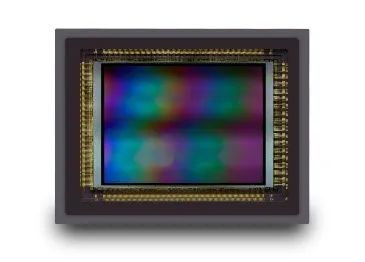 首个国产全幅4900万像素CMOS通过验收：支持8K 120fps录像！
