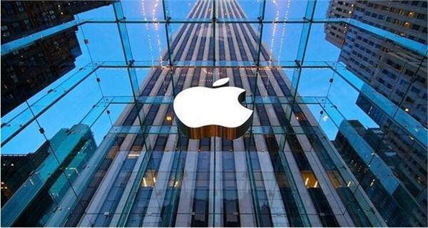 解密！为什么Apple想要英特尔的调制解调器业务