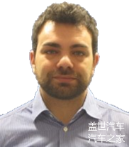 VICS仿真平台价值何在？里卡多控制与软件部门经理这样说