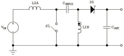 汽车电子系统之使用SEPIC稳压器的大灯